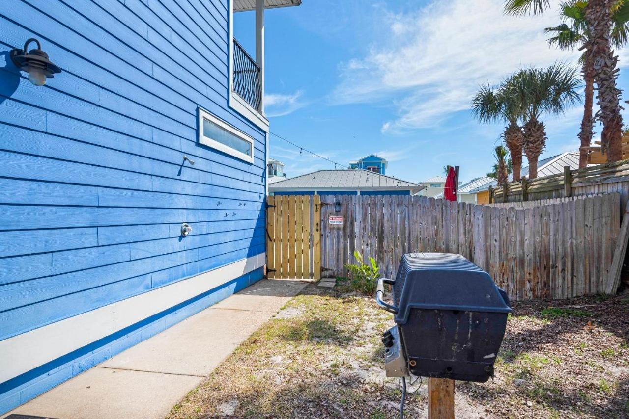 Blu Flamingo Villa Destin Exterior photo