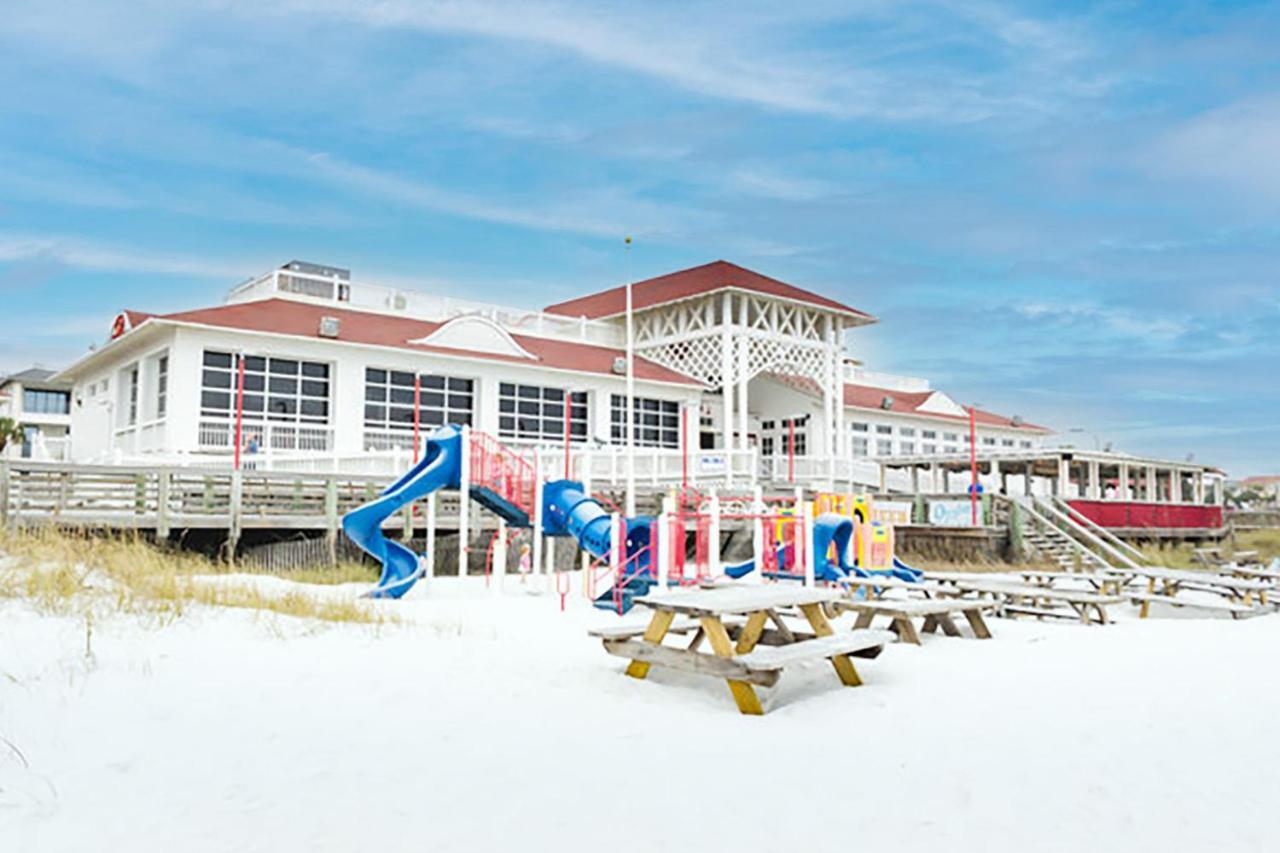 Blu Flamingo Destin Exterior photo